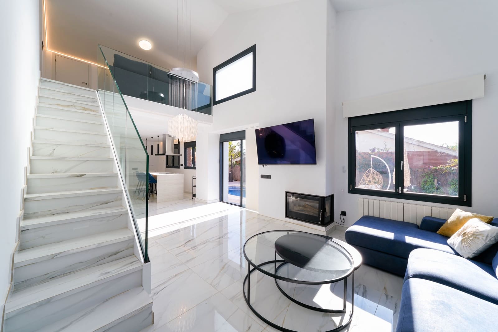 5 sypialnia Willa na sprzedaż w Canet de Mar z basenem garażem - 890 000 € (Ref: 9436091)