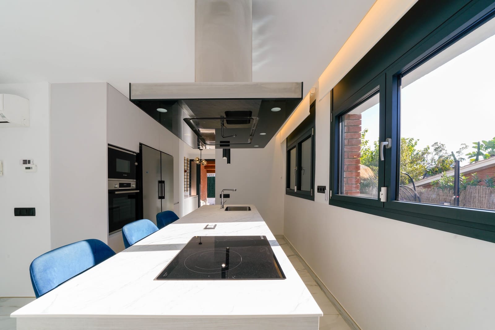 5 sypialnia Willa na sprzedaż w Canet de Mar z basenem garażem - 890 000 € (Ref: 9436091)