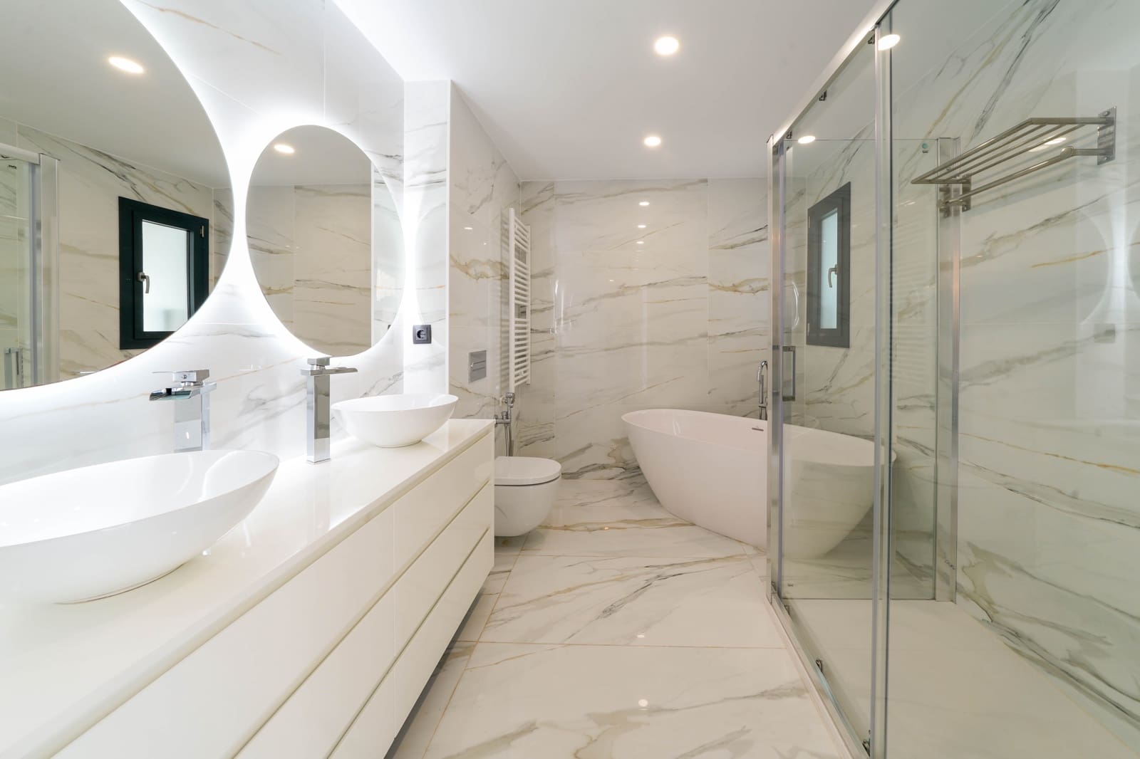 5 sypialnia Willa na sprzedaż w Canet de Mar z basenem garażem - 890 000 € (Ref: 9436091)