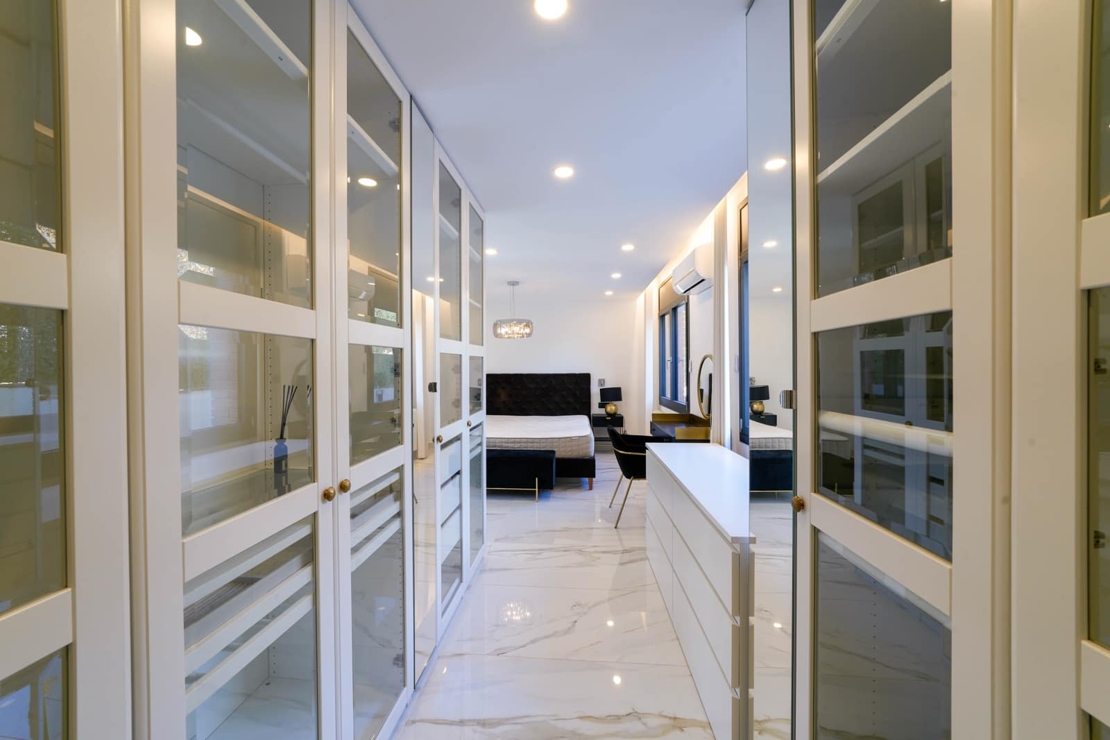 5 sypialnia Willa na sprzedaż w Canet de Mar z basenem garażem - 890 000 € (Ref: 9436091)