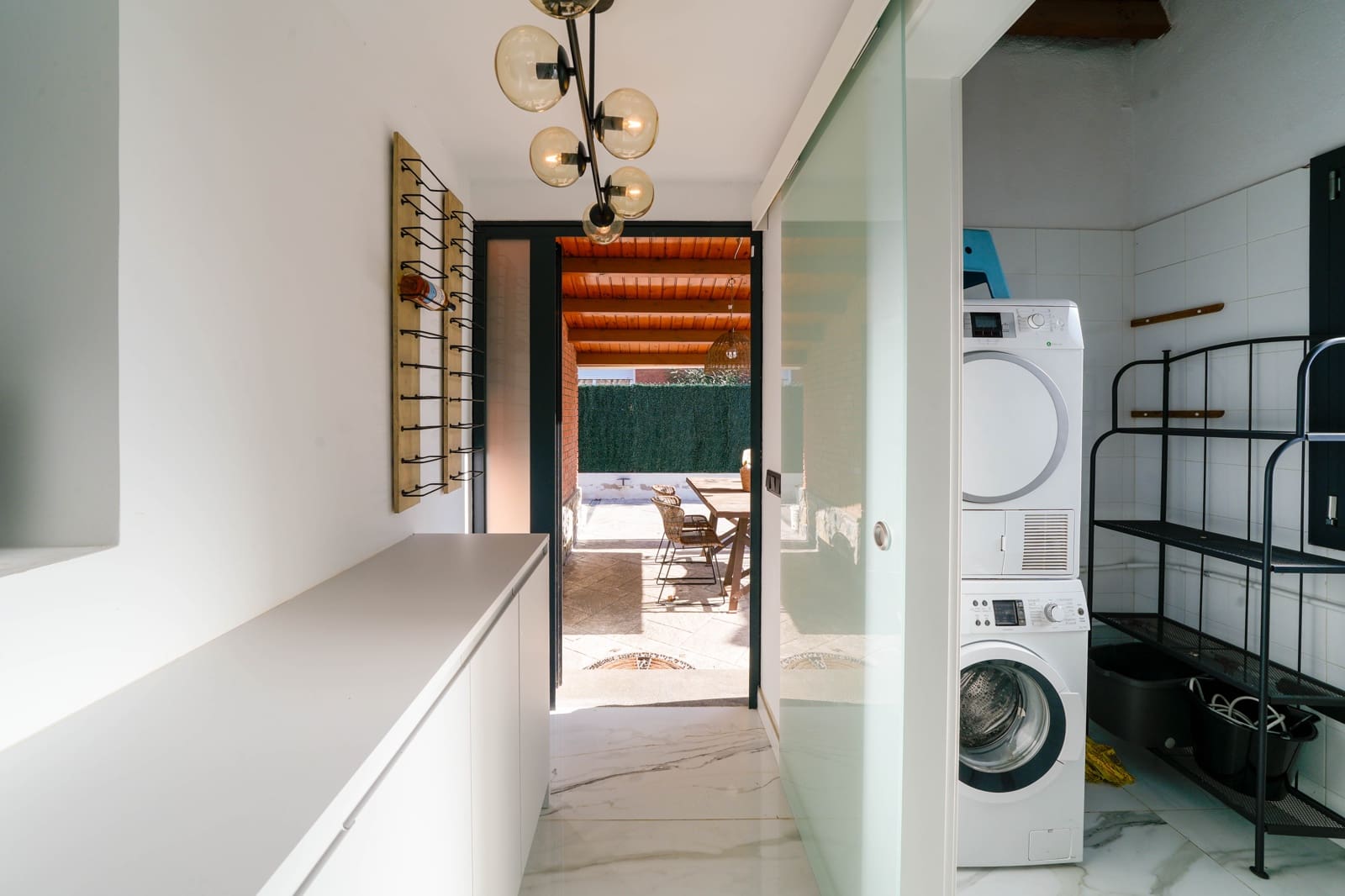 5 sypialnia Willa na sprzedaż w Canet de Mar z basenem garażem - 890 000 € (Ref: 9436091)