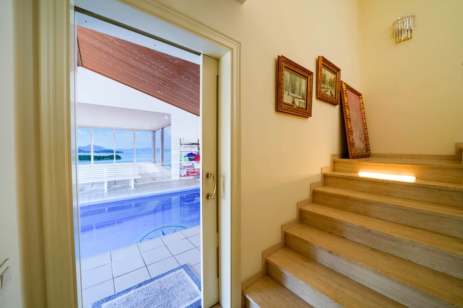 6 bedroom Villa for sale in Pineda de Mar with pool garage - € 1,880,000 (Ref: 9438145)