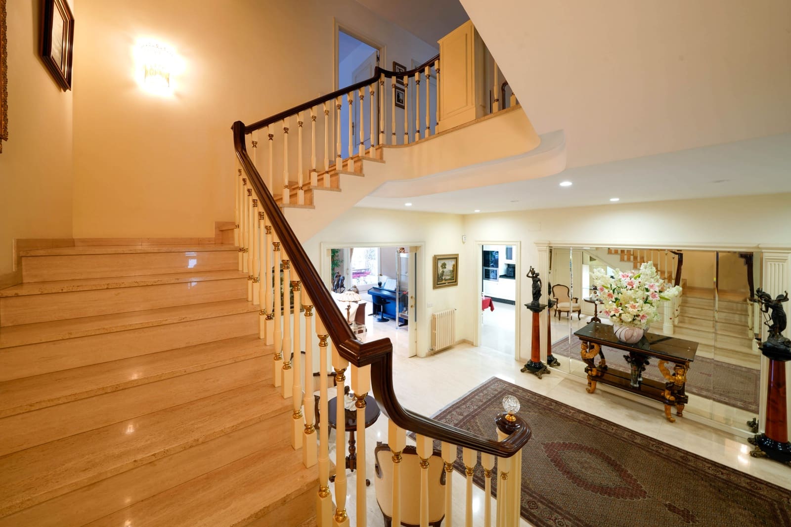 6 bedroom Villa for sale in Pineda de Mar with pool garage - € 1,880,000 (Ref: 9438145)