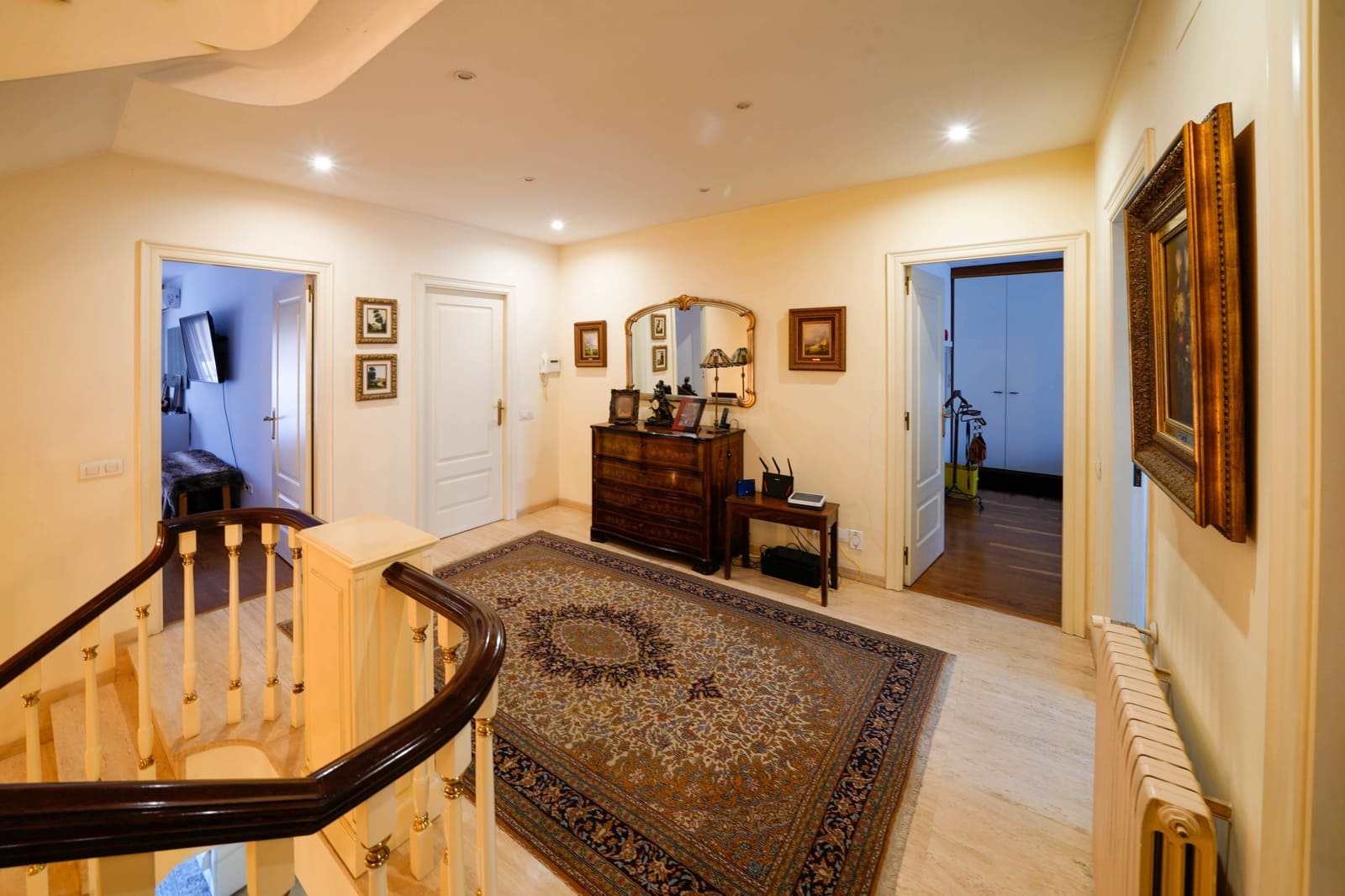 6 bedroom Villa for sale in Pineda de Mar with pool garage - € 1,880,000 (Ref: 9438145)