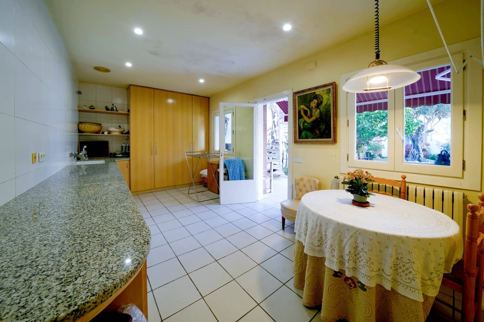 6 bedroom Villa for sale in Pineda de Mar with pool garage - € 1,880,000 (Ref: 9438145)