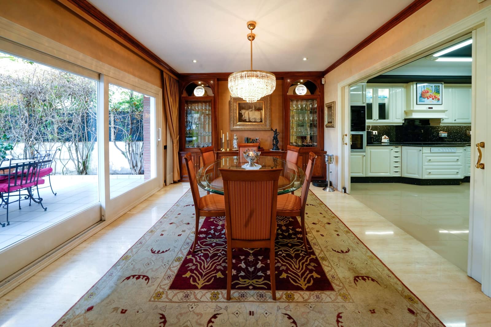 6 bedroom Villa for sale in Pineda de Mar with pool garage - € 1,880,000 (Ref: 9438145)