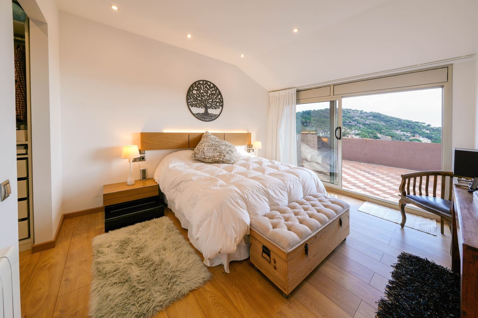 4 soverom Villa til salgs i Cabrils med svømmebasseng garasje - € 998 000 (Ref: 9444633)