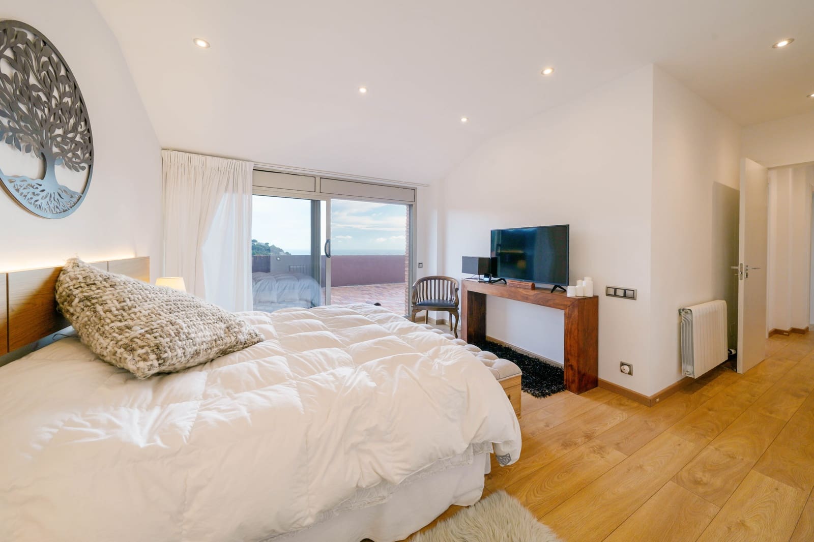 4 soverom Villa til salgs i Cabrils med svømmebasseng garasje - € 998 000 (Ref: 9444633)