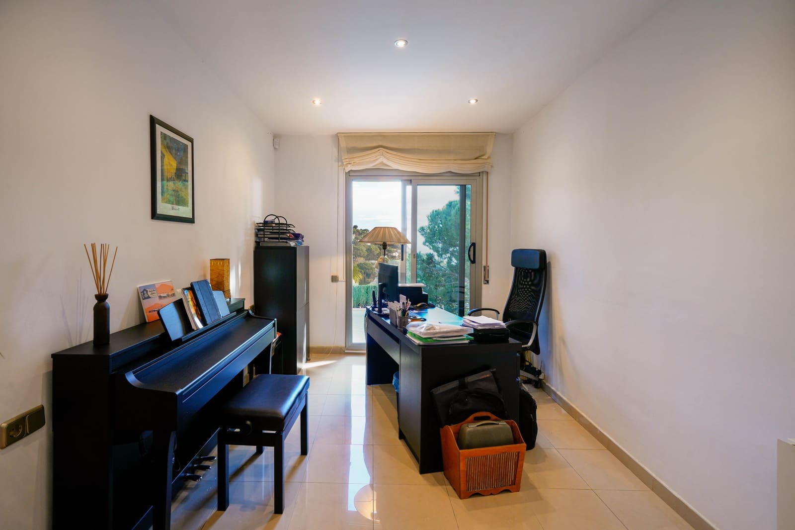 4 soverom Villa til salgs i Cabrils med svømmebasseng garasje - € 998 000 (Ref: 9444633)