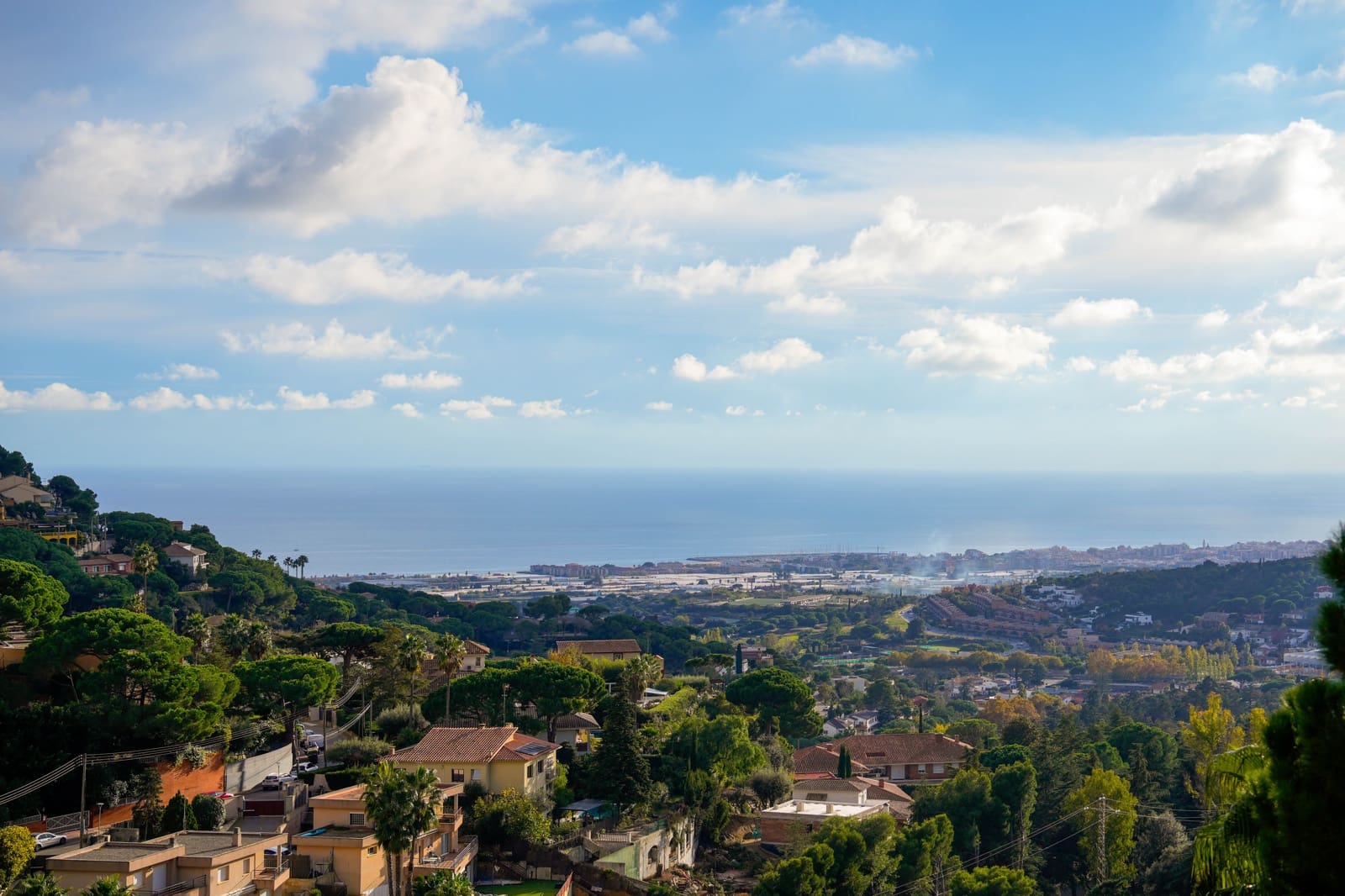 4 soverom Villa til salgs i Cabrils med svømmebasseng garasje - € 998 000 (Ref: 9444633)