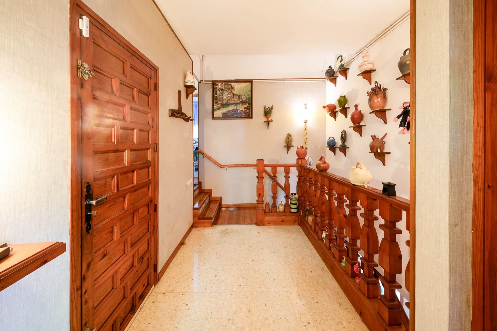 6 bedroom Villa for sale in Sant Cebria de Vallalta with garage - € 480,000 (Ref: 9446968)