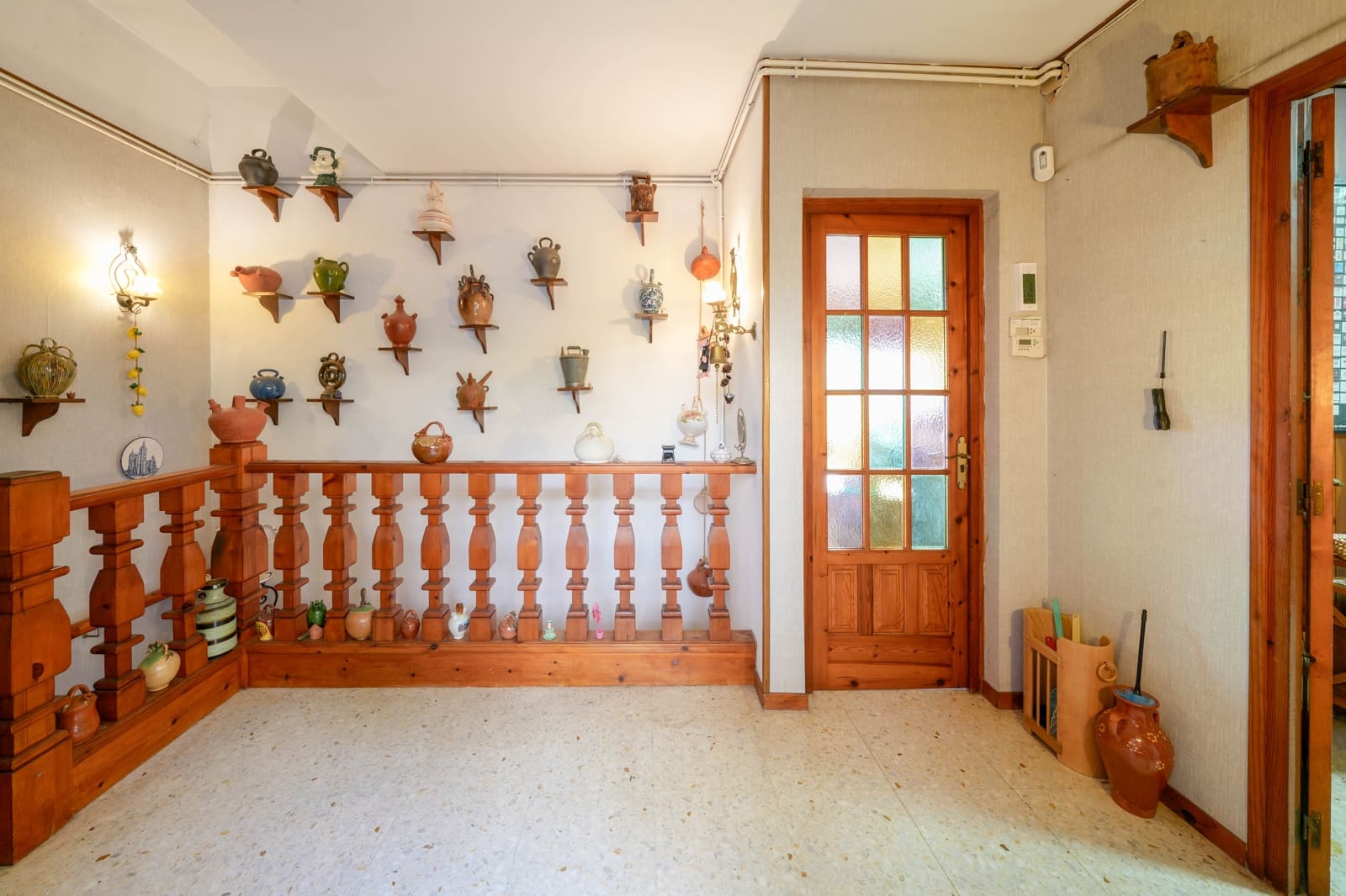 6 bedroom Villa for sale in Sant Cebria de Vallalta with garage - € 480,000 (Ref: 9446968)