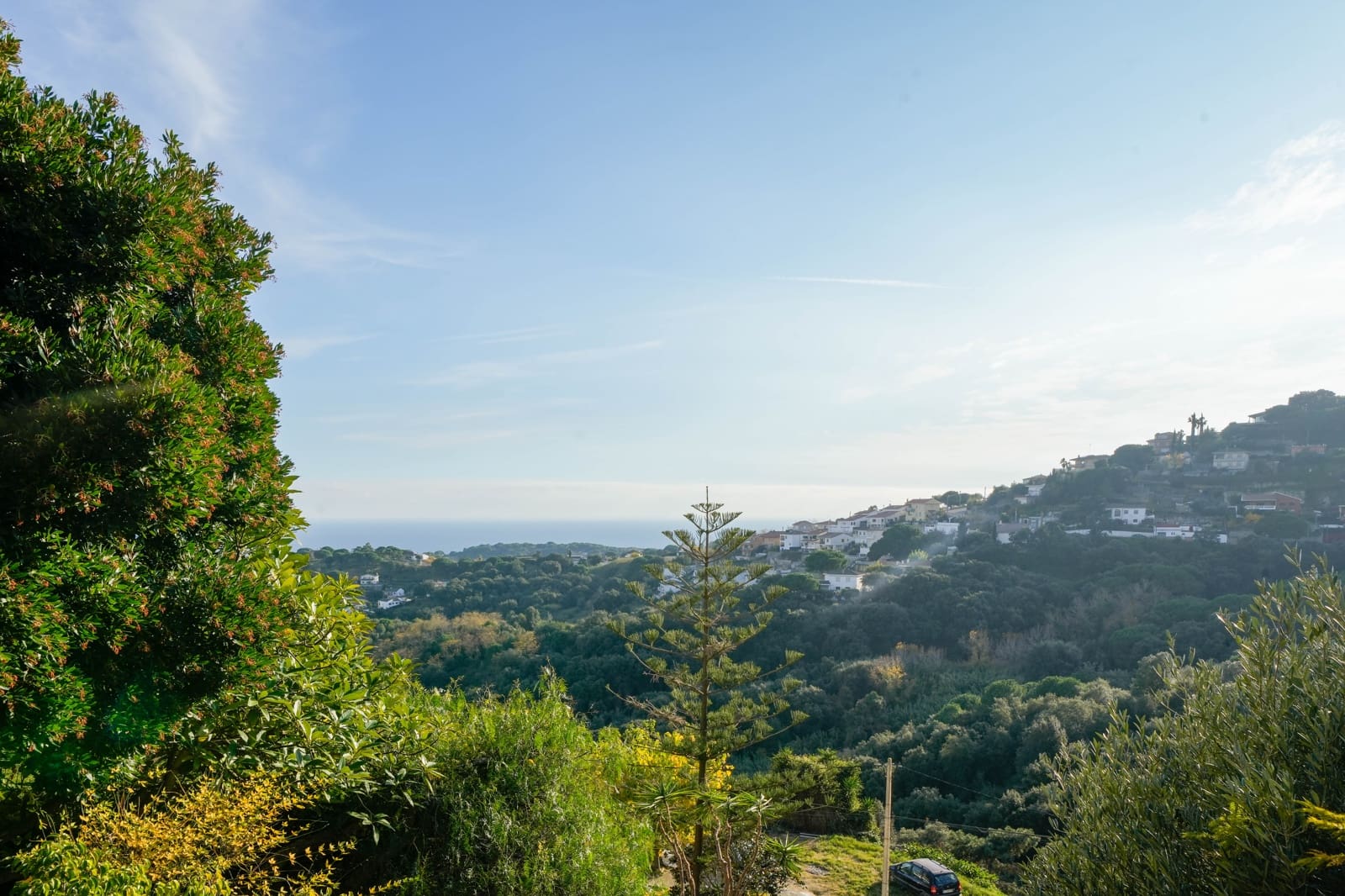 6 bedroom Villa for sale in Sant Cebria de Vallalta with garage - € 480,000 (Ref: 9446968)