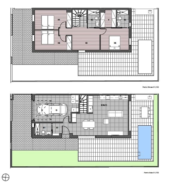 3 slaapkamer Villa te koop in La Garriga - € 605.000 (Ref: 9447091)