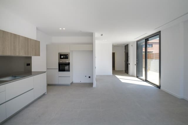 3 soveværelse Villa til salg i La Garriga - € 605.000 (Ref: 9447091)