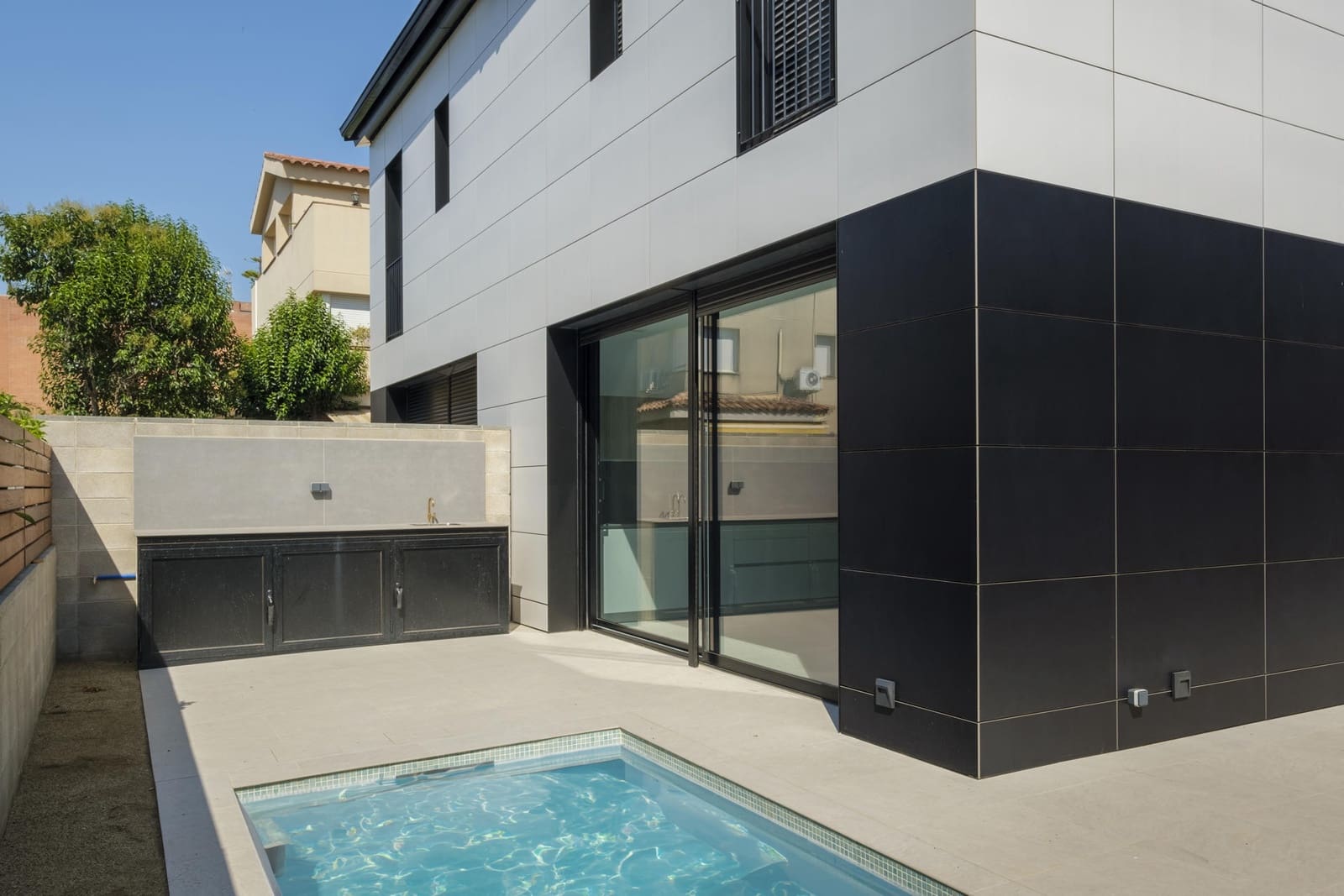 3 slaapkamer Villa te koop in La Garriga - € 605.000 (Ref: 9447091)