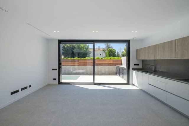 3 soveværelse Villa til salg i La Garriga - € 605.000 (Ref: 9447091)