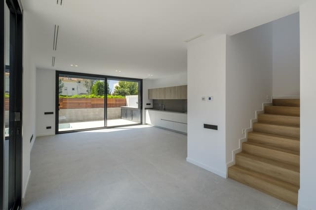 3 soveværelse Villa til salg i La Garriga - € 605.000 (Ref: 9447091)