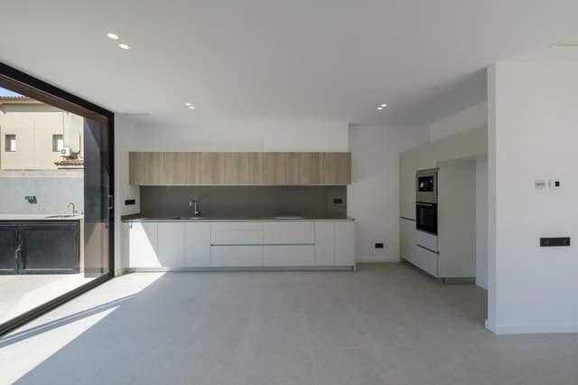 3 soveværelse Villa til salg i La Garriga - € 605.000 (Ref: 9447091)