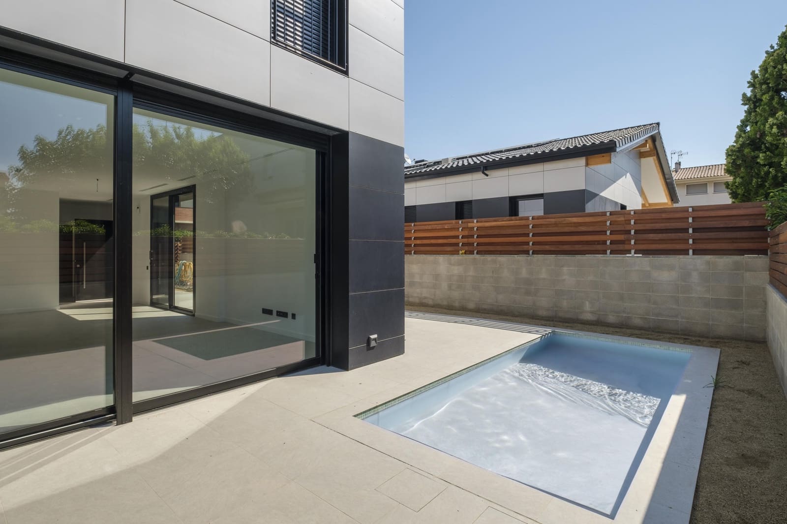 3 slaapkamer Villa te koop in La Garriga - € 605.000 (Ref: 9447091)