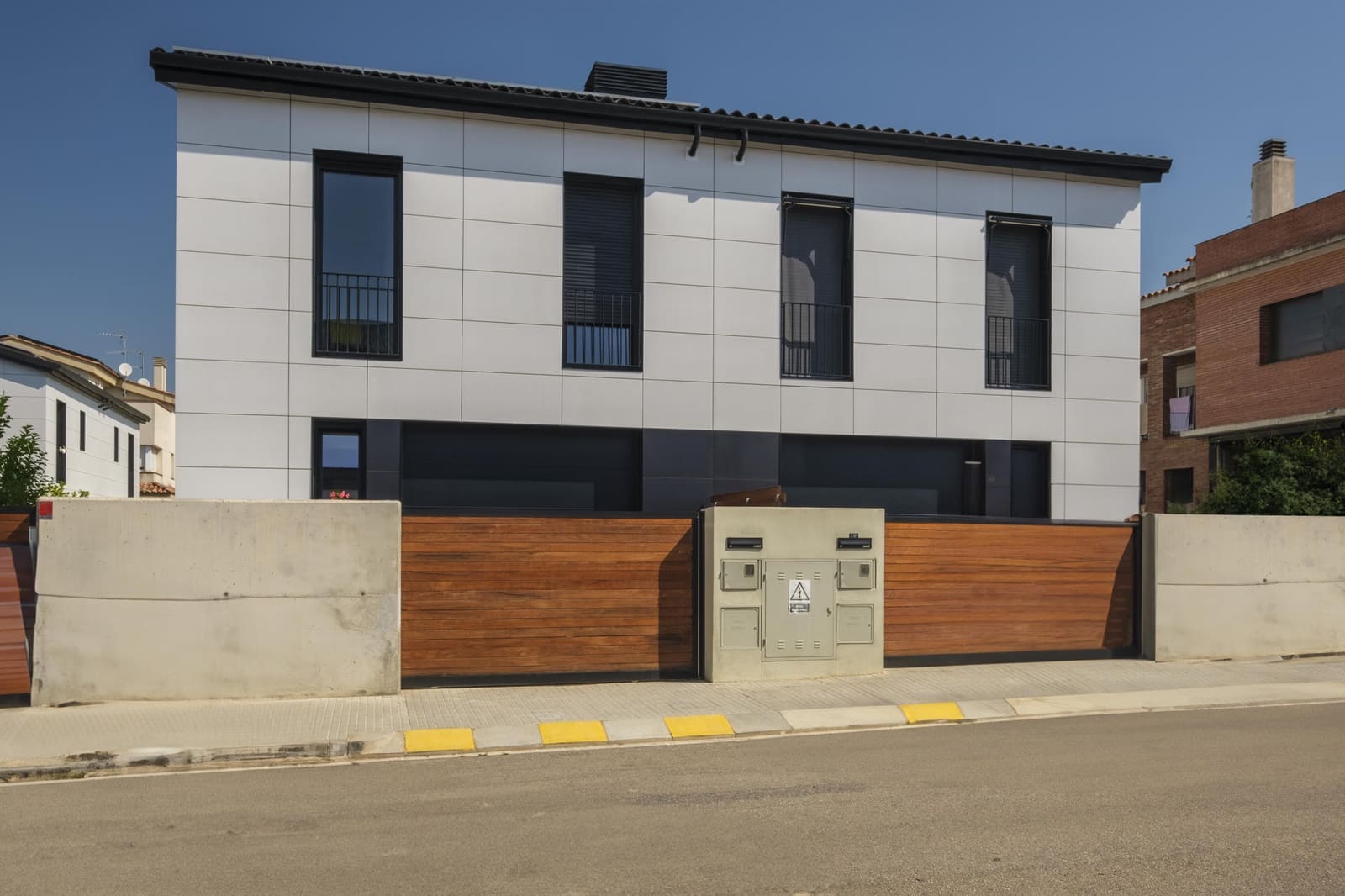 3 slaapkamer Villa te koop in La Garriga - € 605.000 (Ref: 9447091)