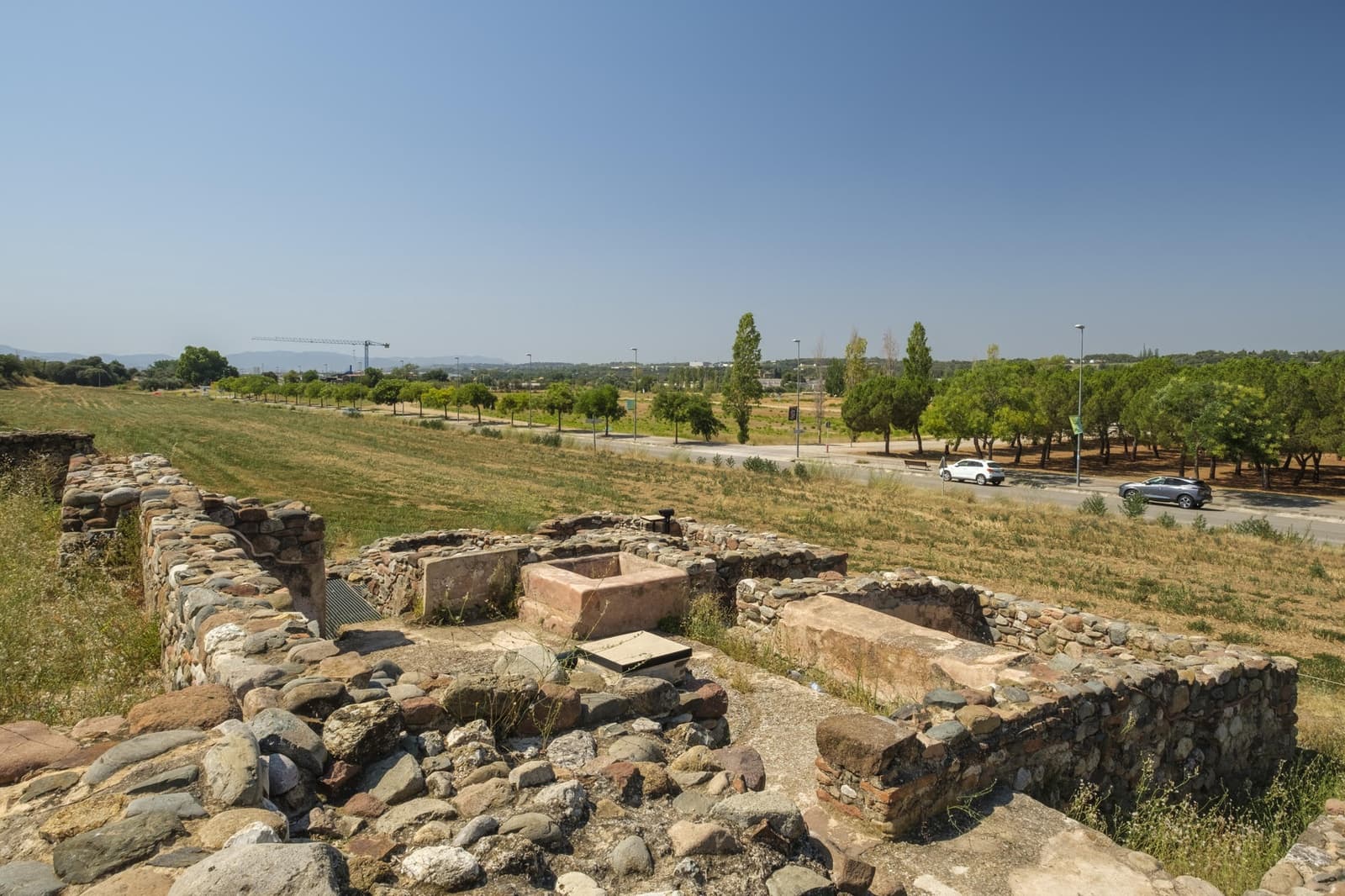 3 slaapkamer Villa te koop in La Garriga - € 605.000 (Ref: 9447091)