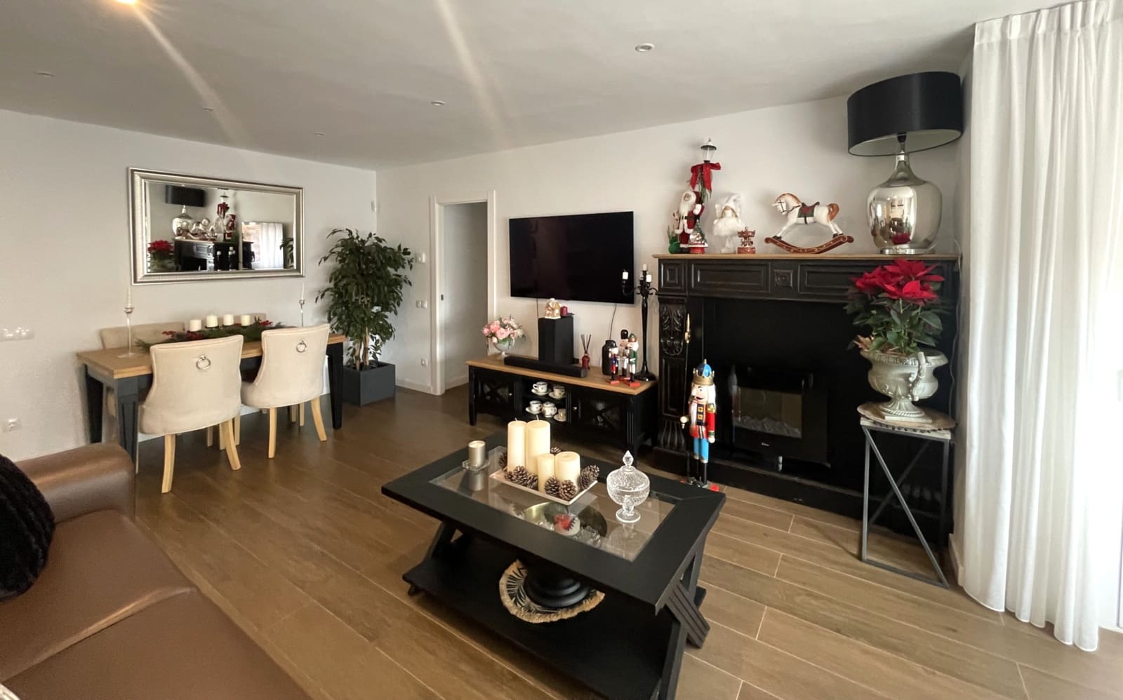 3 soveværelse Lejlighed til salg i Arenys de Mar - € 310.000 (Ref: 9459650)