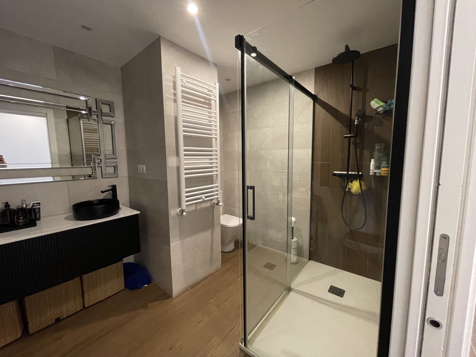 3 soveværelse Lejlighed til salg i Arenys de Mar - € 310.000 (Ref: 9459650)