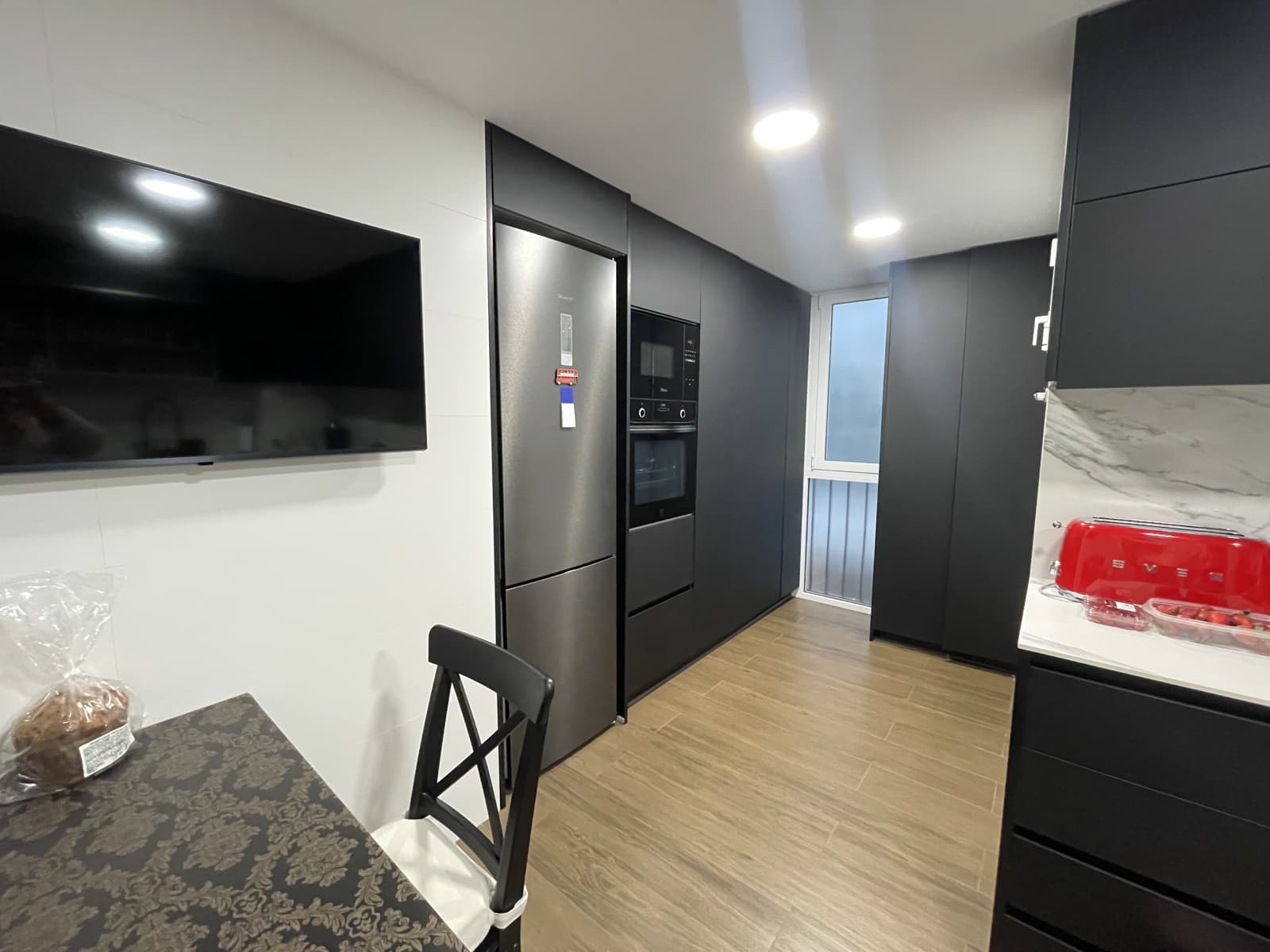 3 soveværelse Lejlighed til salg i Arenys de Mar - € 310.000 (Ref: 9459650)