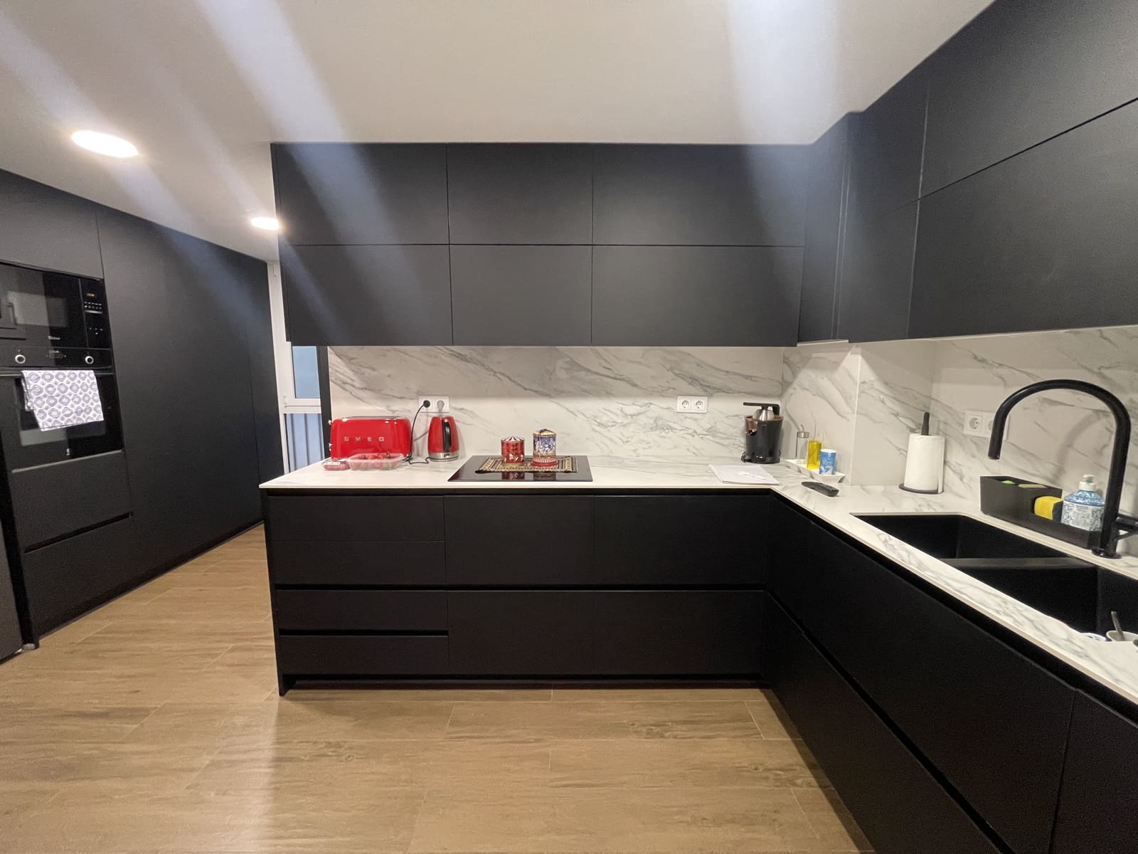 3 soveværelse Lejlighed til salg i Arenys de Mar - € 310.000 (Ref: 9459650)