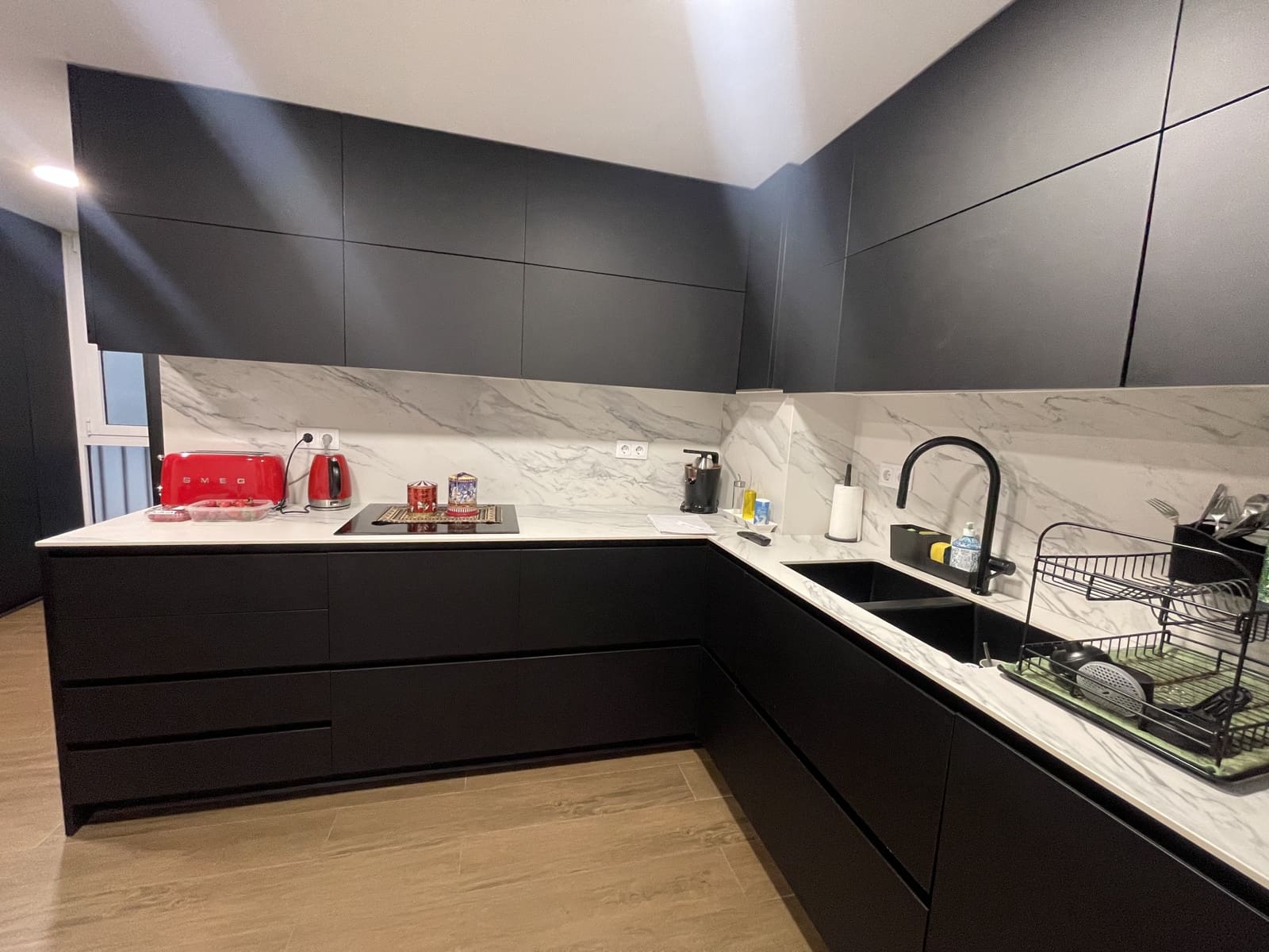 3 soveværelse Lejlighed til salg i Arenys de Mar - € 310.000 (Ref: 9459650)