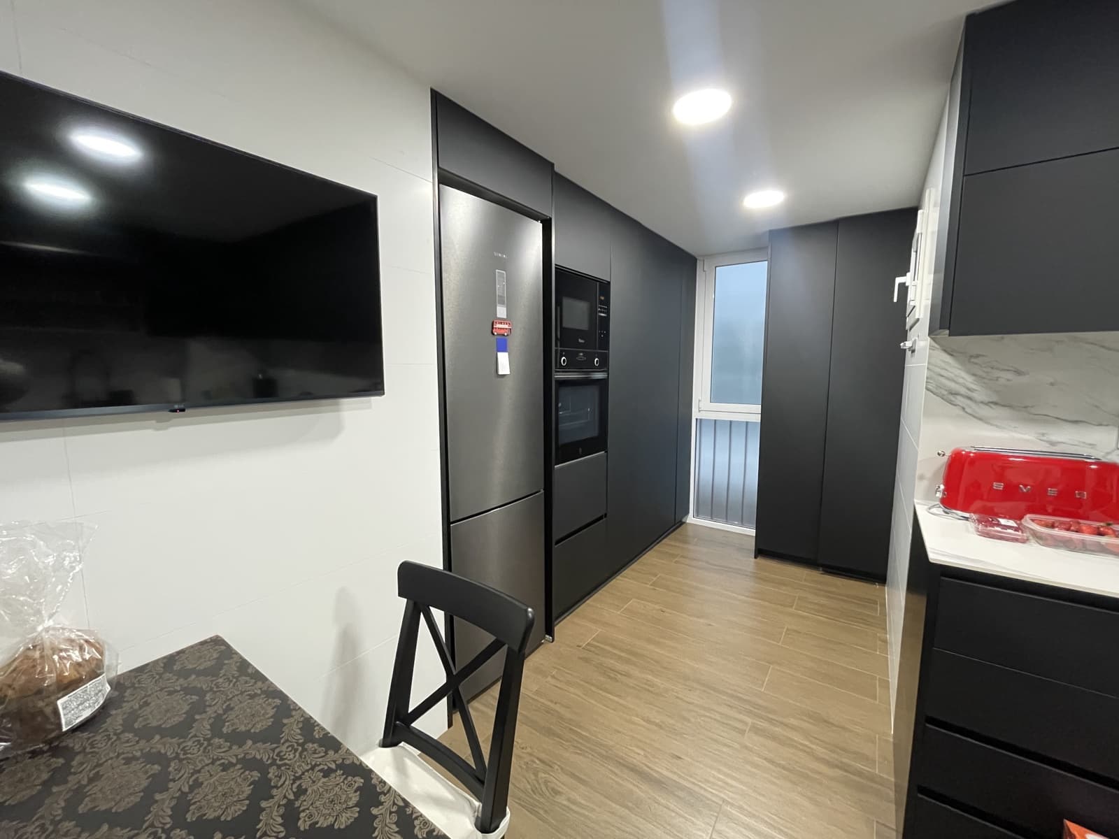 3 soveværelse Lejlighed til salg i Arenys de Mar - € 310.000 (Ref: 9459650)