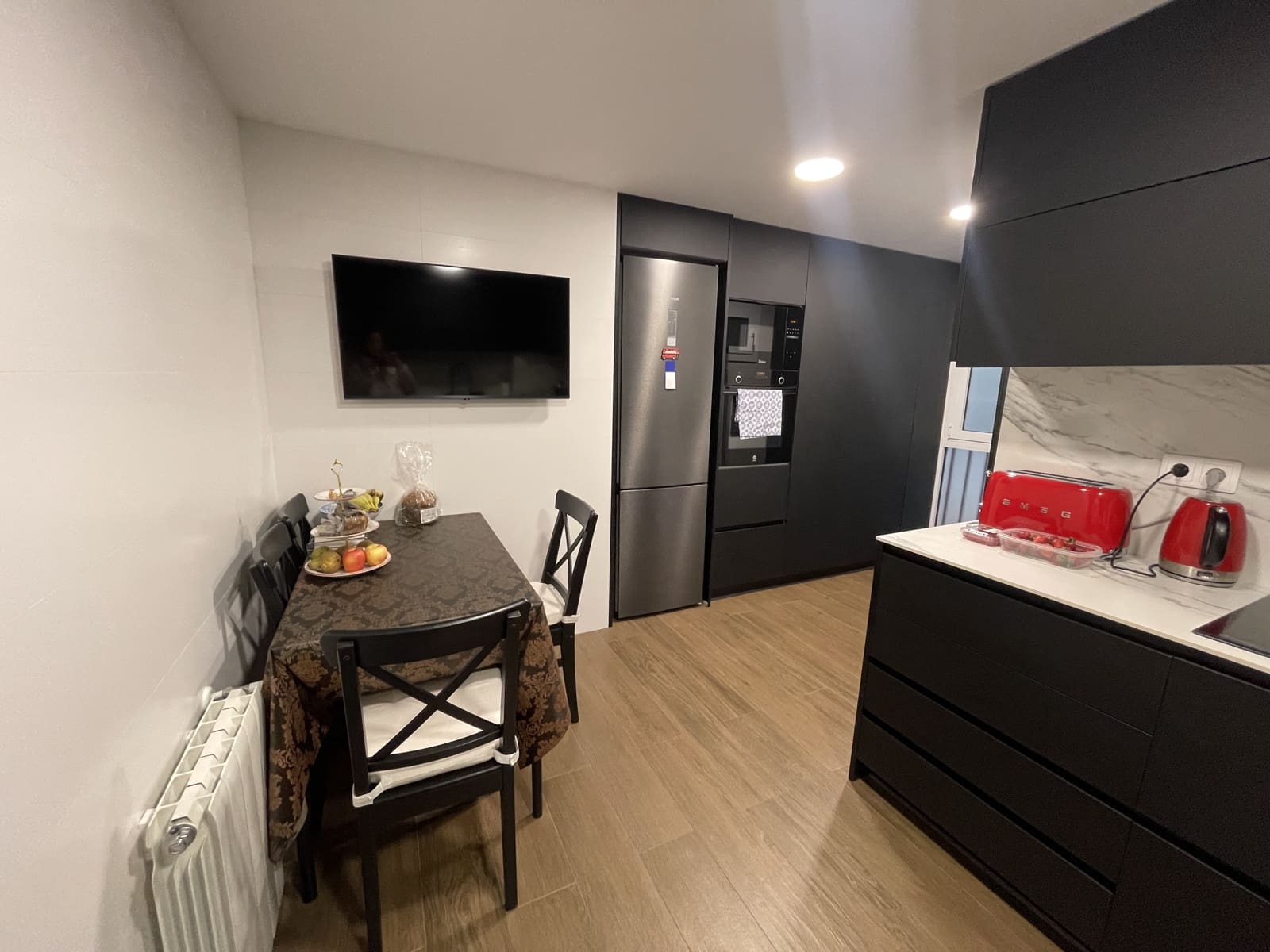 3 soveværelse Lejlighed til salg i Arenys de Mar - € 310.000 (Ref: 9459650)