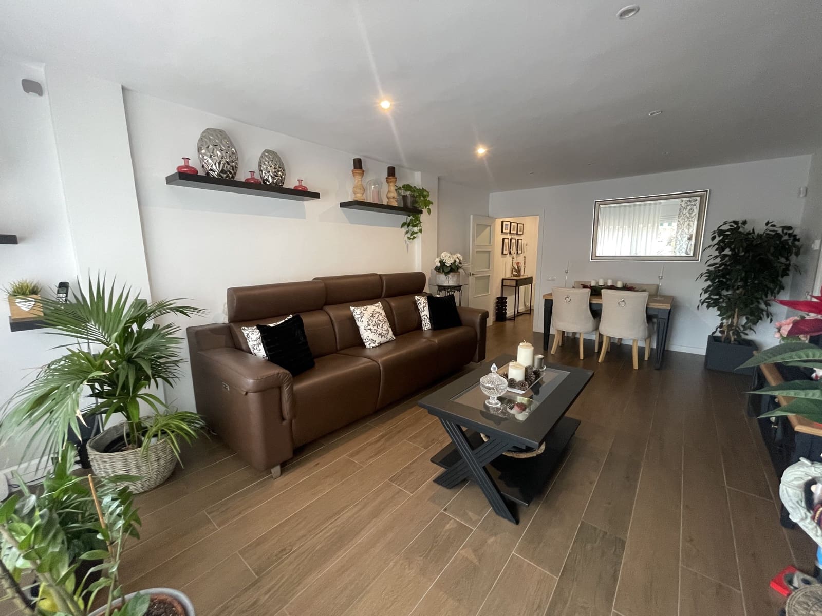 3 soveværelse Lejlighed til salg i Arenys de Mar - € 310.000 (Ref: 9459650)