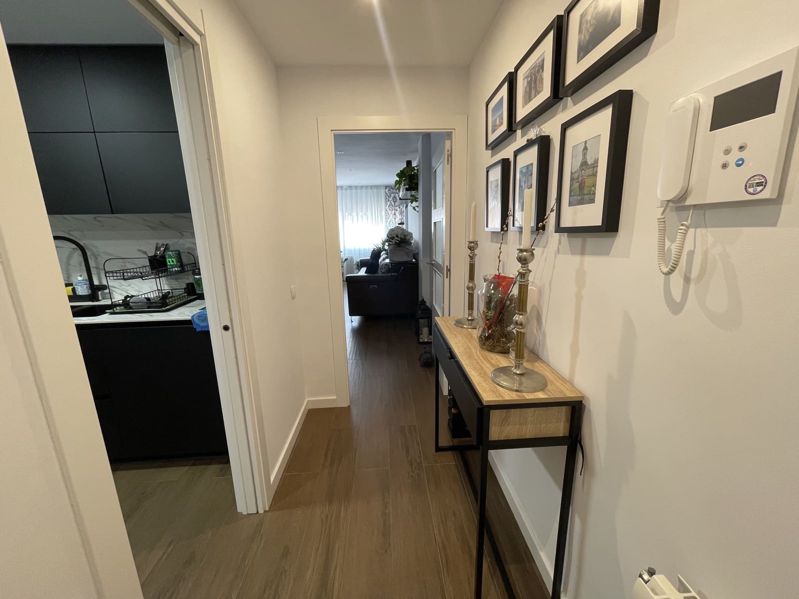 3 soveværelse Lejlighed til salg i Arenys de Mar - € 310.000 (Ref: 9459650)