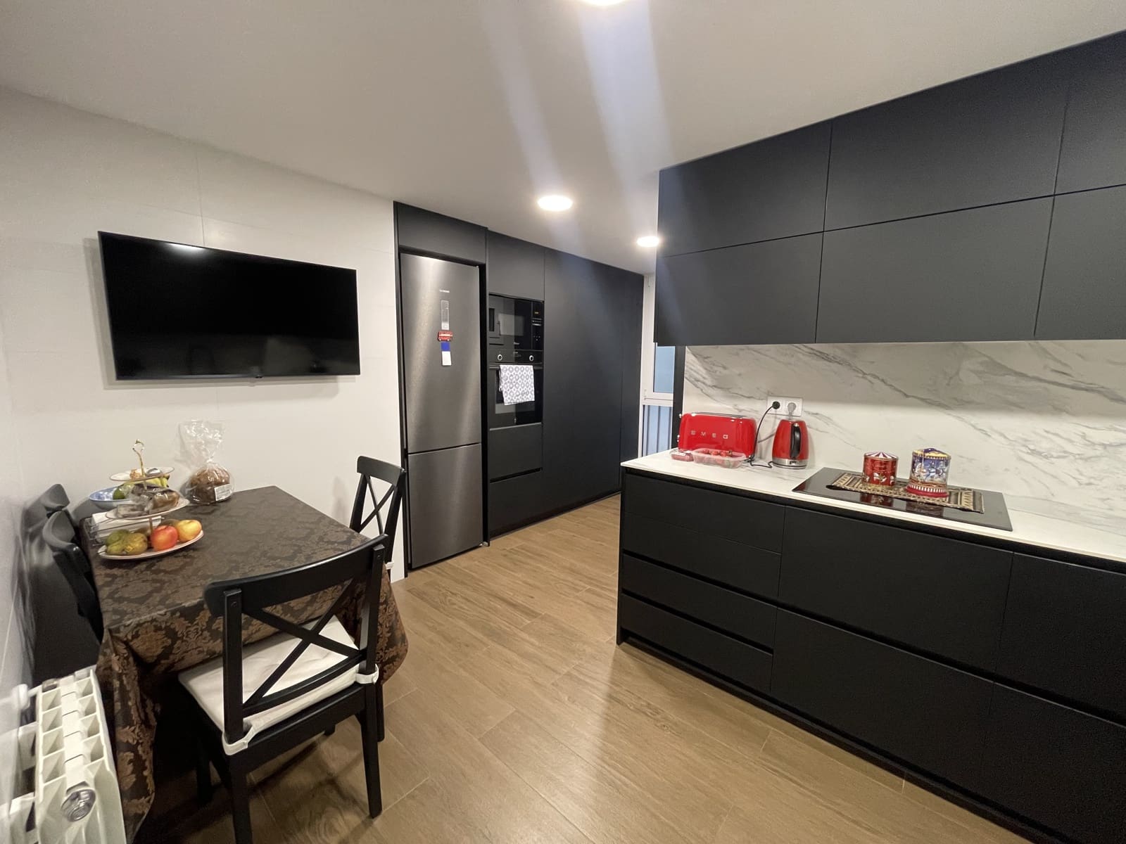 3 soveværelse Lejlighed til salg i Arenys de Mar - € 310.000 (Ref: 9459650)