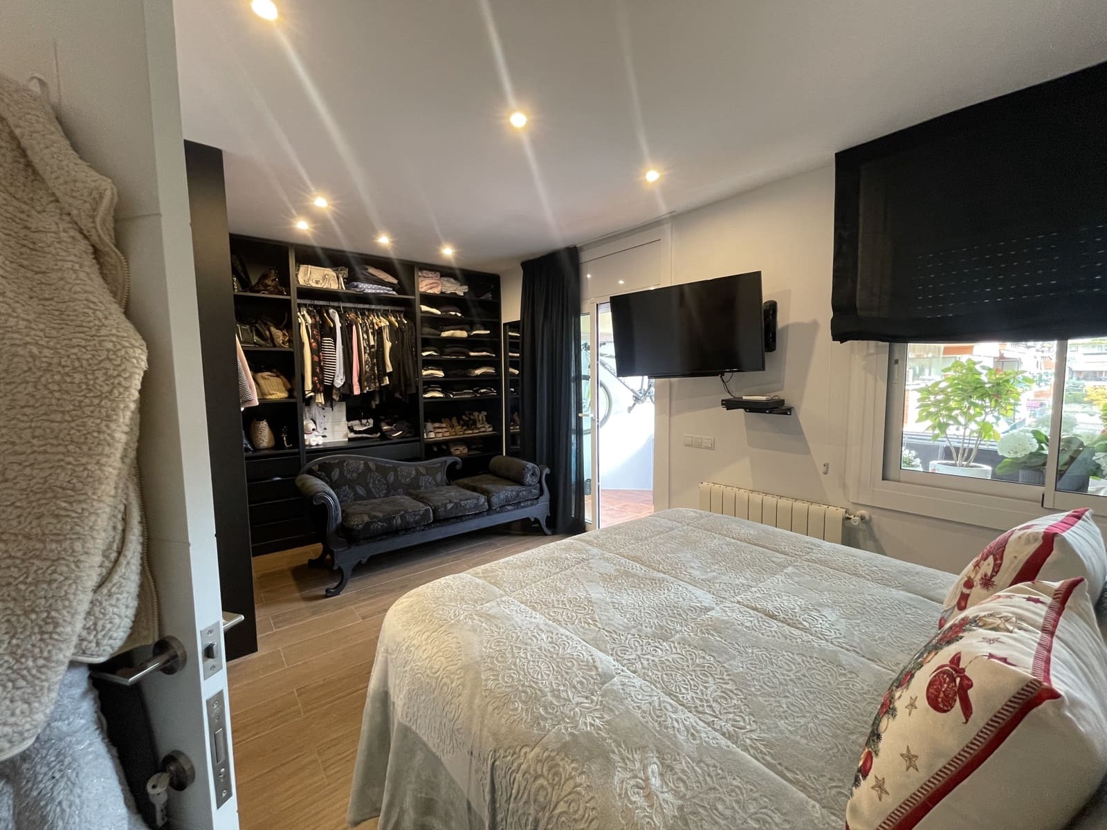 3 soveværelse Lejlighed til salg i Arenys de Mar - € 310.000 (Ref: 9459650)