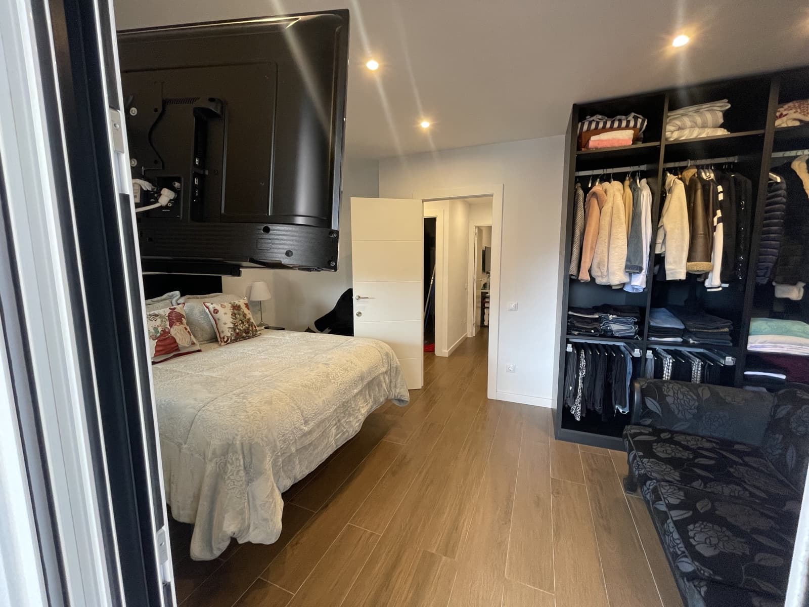 3 soveværelse Lejlighed til salg i Arenys de Mar - € 310.000 (Ref: 9459650)