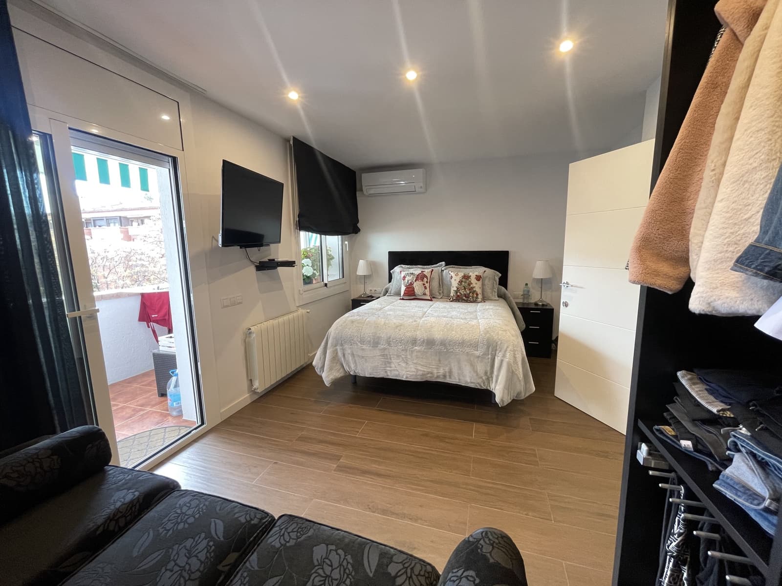 3 soveværelse Lejlighed til salg i Arenys de Mar - € 310.000 (Ref: 9459650)