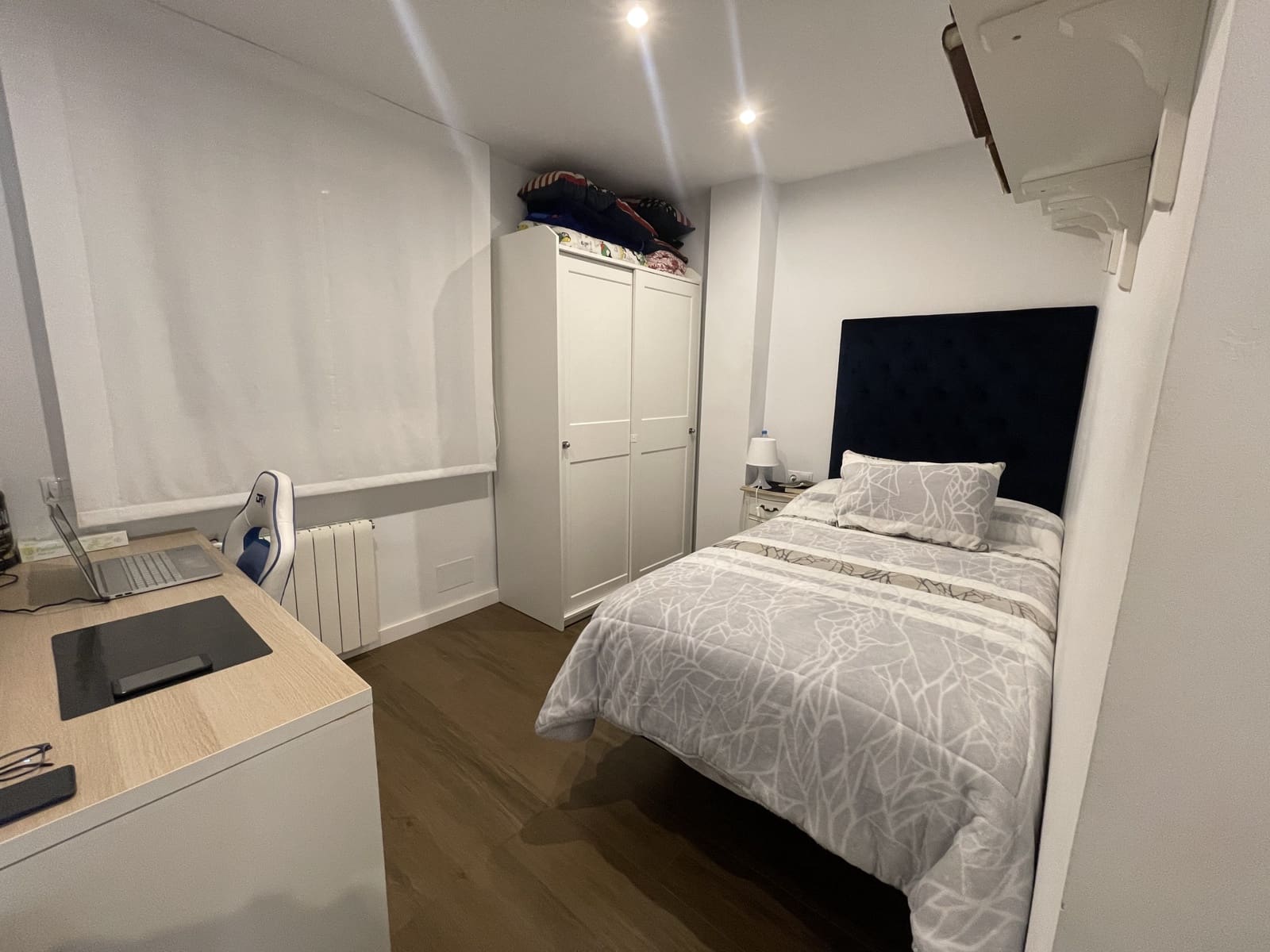 3 soveværelse Lejlighed til salg i Arenys de Mar - € 310.000 (Ref: 9459650)