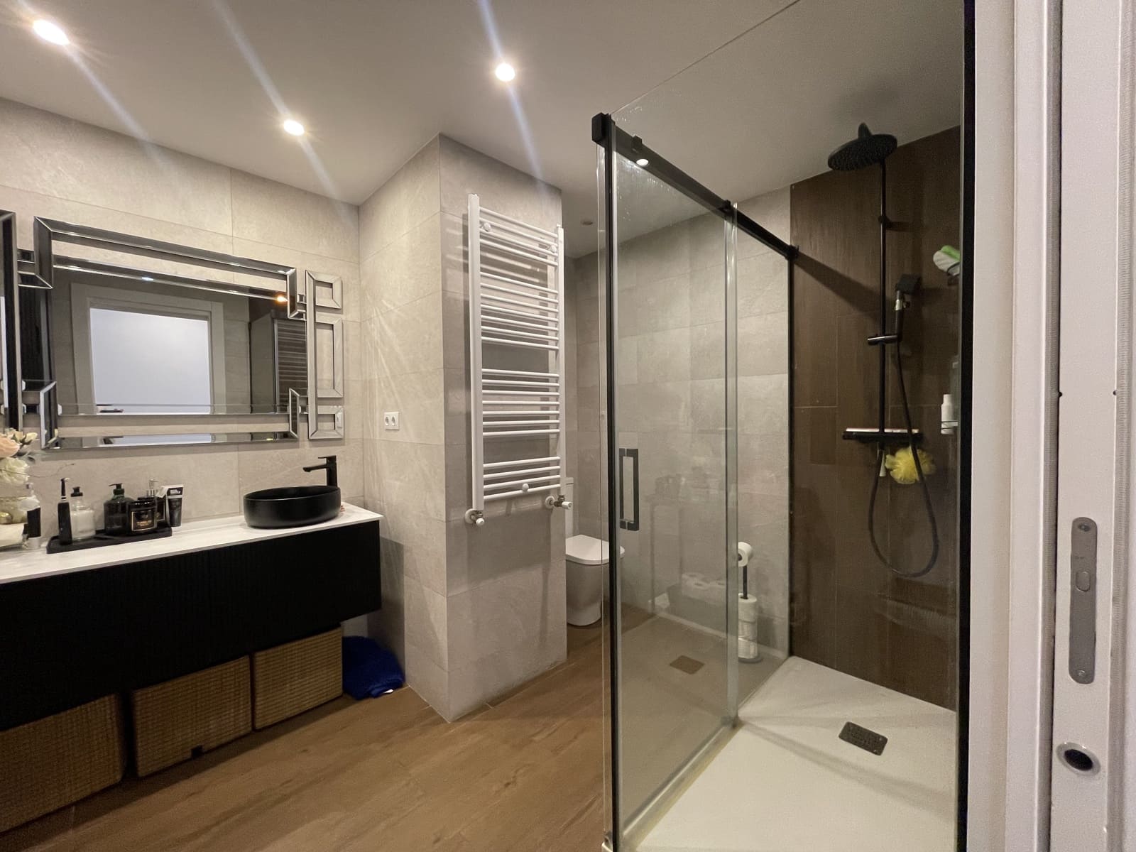 3 soveværelse Lejlighed til salg i Arenys de Mar - € 310.000 (Ref: 9459650)