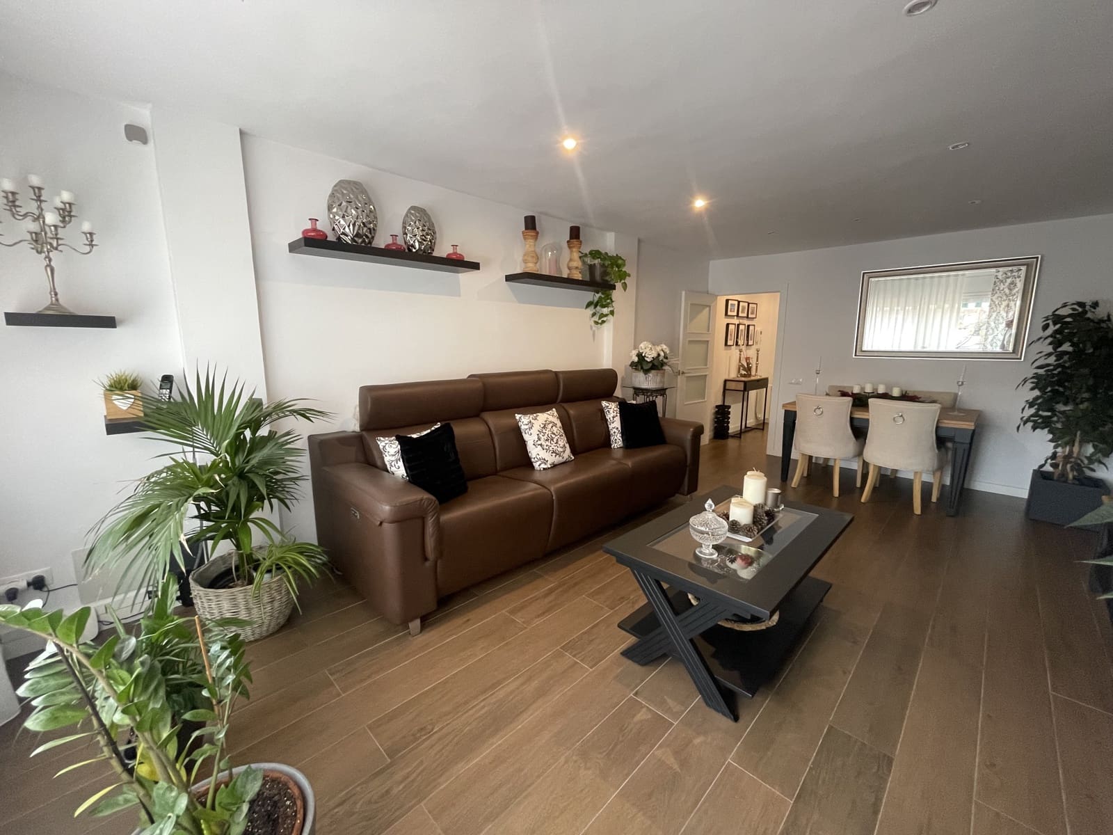 3 soveværelse Lejlighed til salg i Arenys de Mar - € 310.000 (Ref: 9459650)