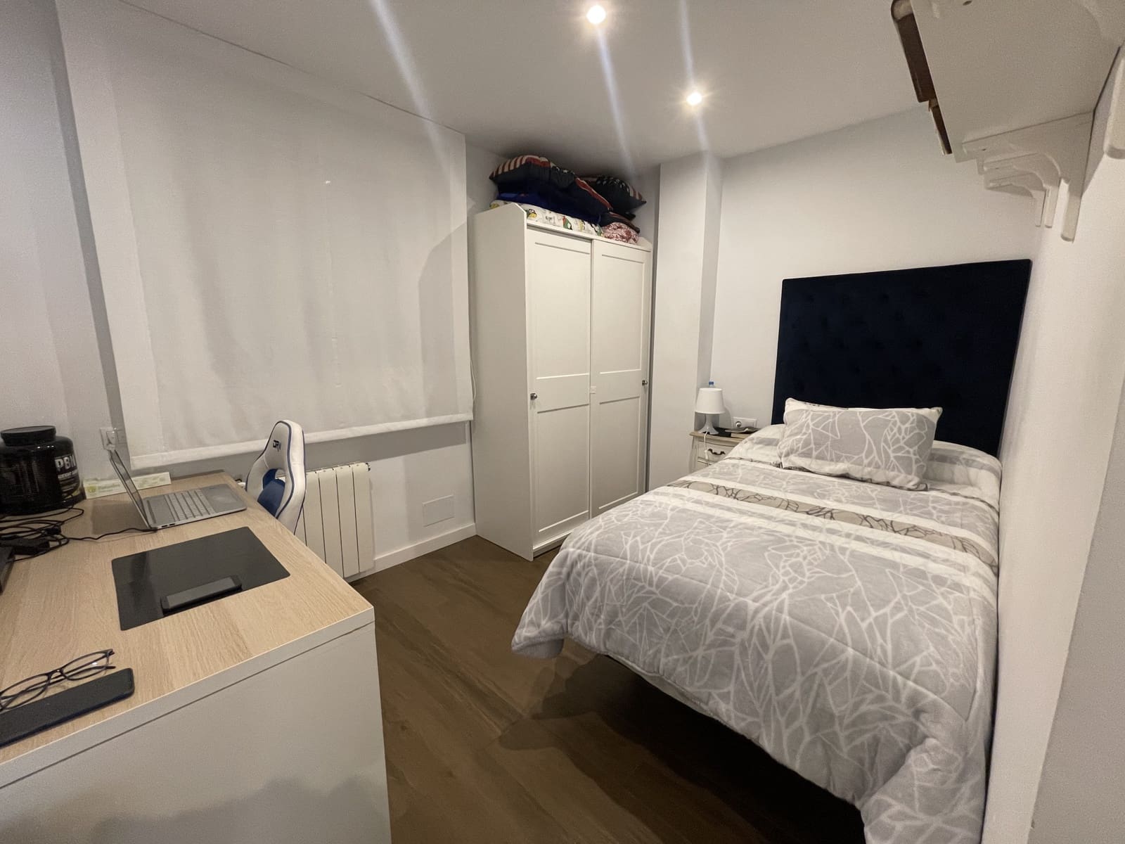 3 soveværelse Lejlighed til salg i Arenys de Mar - € 310.000 (Ref: 9459650)