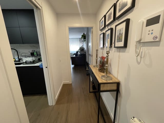 3 soveværelse Lejlighed til salg i Arenys de Mar - € 310.000 (Ref: 9459650)