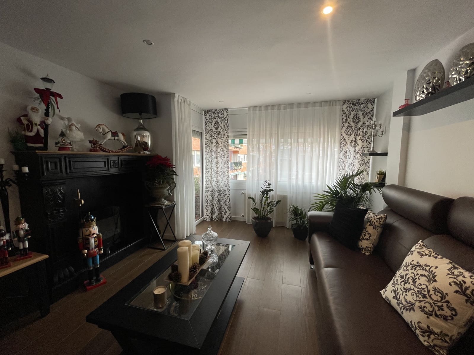 3 soveværelse Lejlighed til salg i Arenys de Mar - € 310.000 (Ref: 9459650)