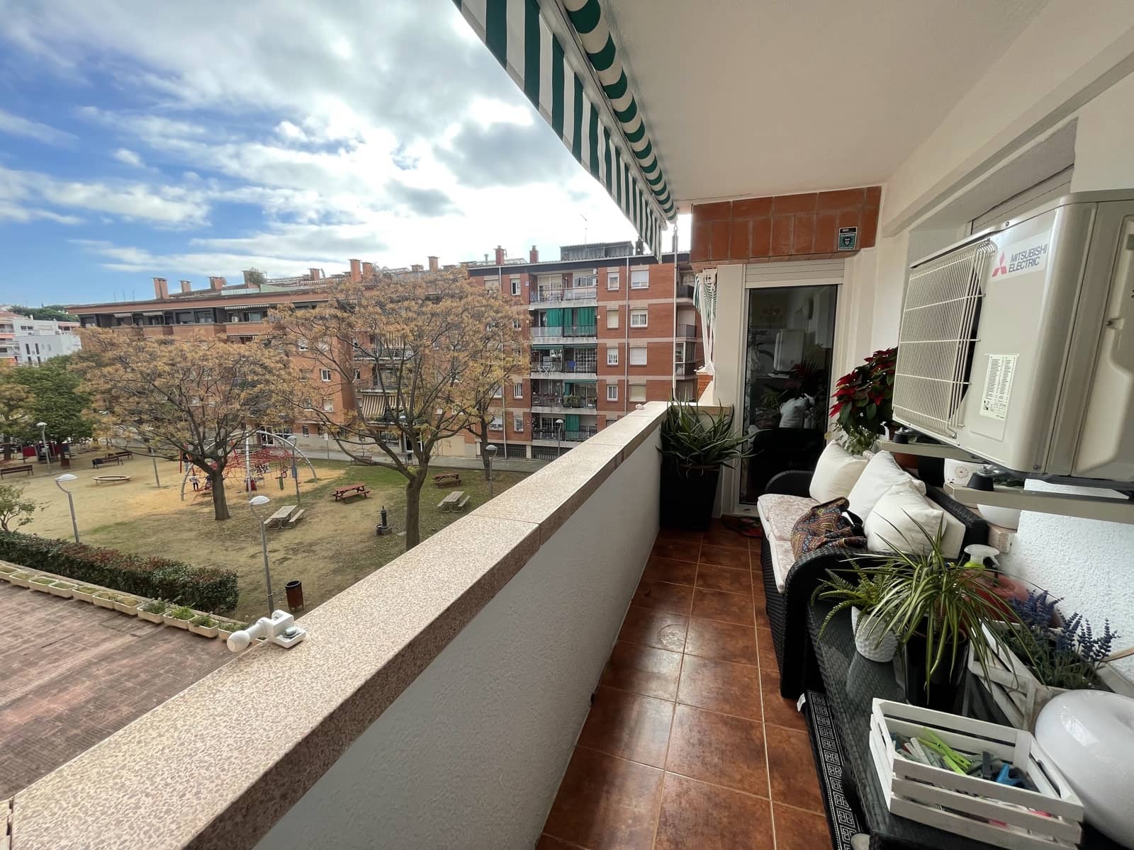 3 soveværelse Lejlighed til salg i Arenys de Mar - € 310.000 (Ref: 9459650)