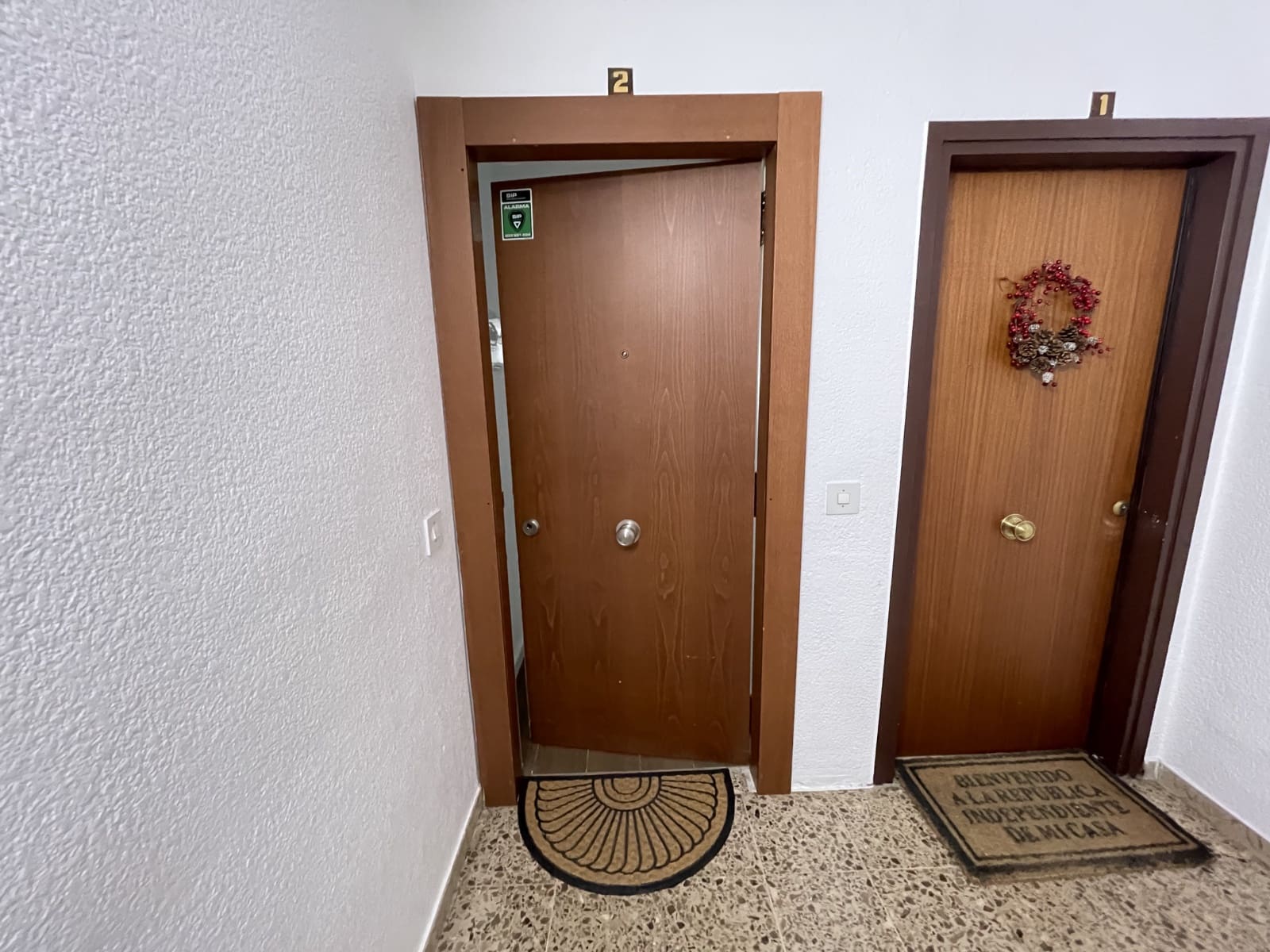 3 soveværelse Lejlighed til salg i Arenys de Mar - € 310.000 (Ref: 9459650)