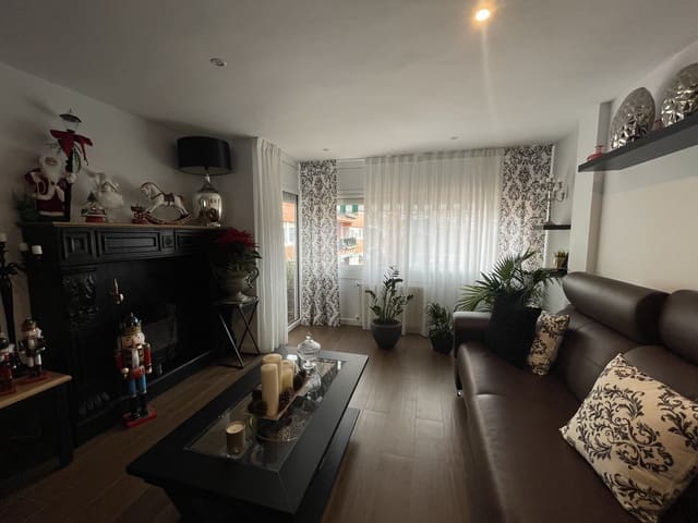 3 soveværelse Lejlighed til salg i Arenys de Mar - € 310.000 (Ref: 9459650)