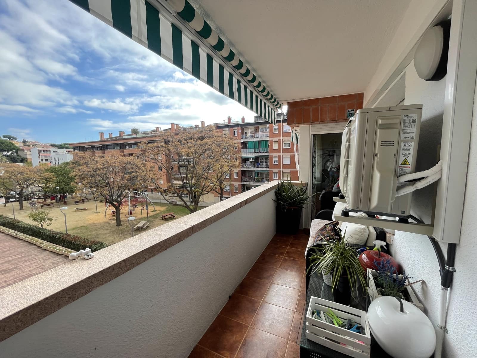 3 soveværelse Lejlighed til salg i Arenys de Mar - € 310.000 (Ref: 9459650)