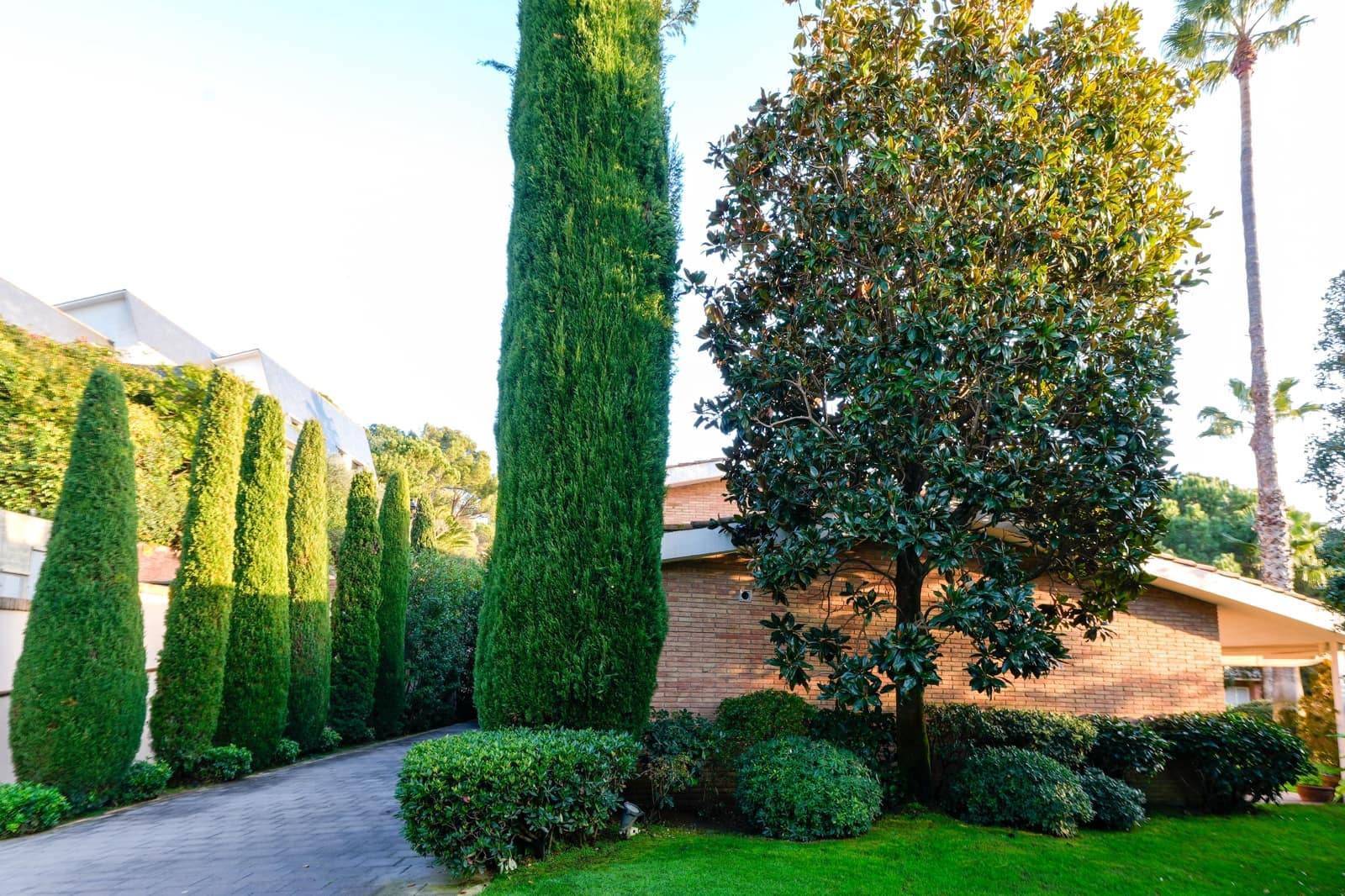 6 chambre Villa/Maison à vendre à Premia de Dalt avec piscine garage - 1 650 000 € (Ref: 9470121)